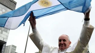 Los diputados de U×P proponen que el 21 de abril se instaure feriado nacional en homenaje al Papa Francisco