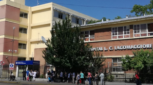 Detuvieron a un enfermero acusado de vender unos 800 certificados negativos de coronavirus