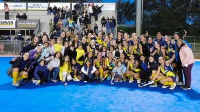 Náutico El Quillá de Santa Fe es el último campeón del Torneo Dos Orillas.