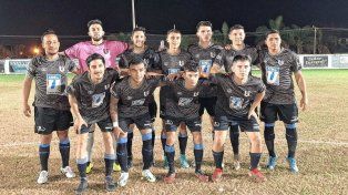 Universidad le ganó a El Quillá y lo alejó de la lucha por el campeonato de Primera A.