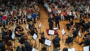 Orquesta Sinfónica de Entre Ríos