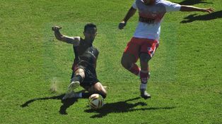 Patronato hizo pesar la diferencia de categoría