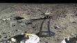 China pone a punto su viaje a la Luna