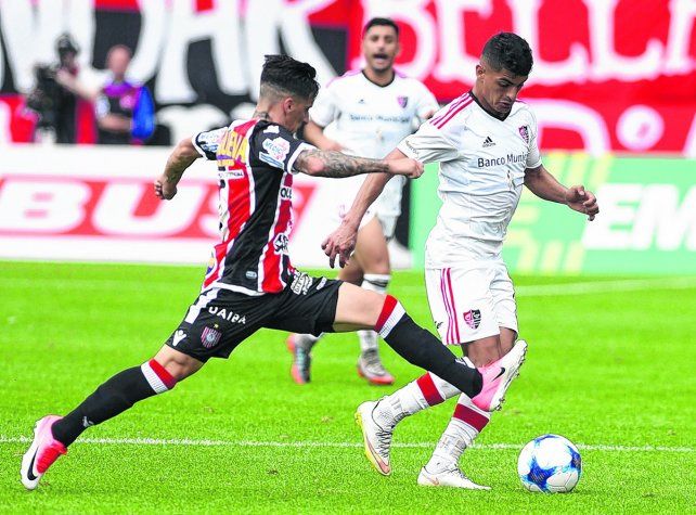 Los dirigentes preparan una tentadora oferta para darle el gusto a Madelón