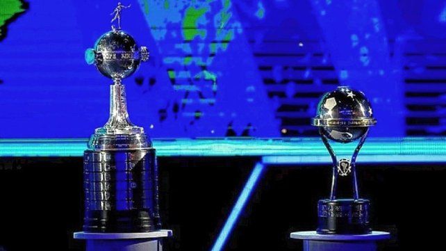 Libertadores y Sudamericana: así quedan los octavos y los playoff.