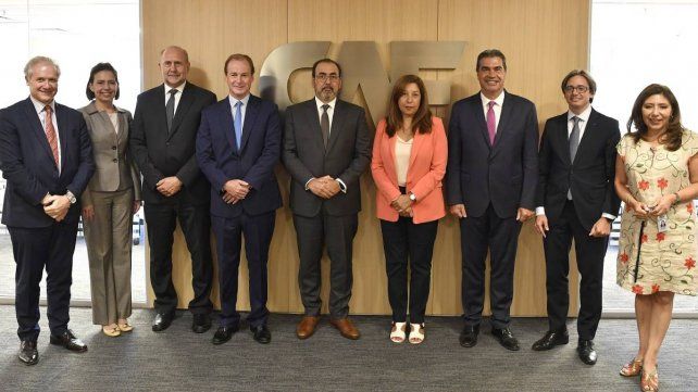 Llegarán 40 millones de dólares para mejorar caminos rurales