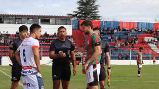 Central Córdoba quiere recuperarse y traerse la clasificación en la Copa Santa Fe.