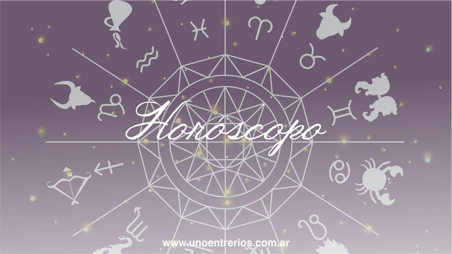 Horóscopo correspondiente al viernes 3 de febrero de 2017
