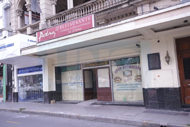 Destino. Luego de una larga tradición vinculada al quehacer cultural local
