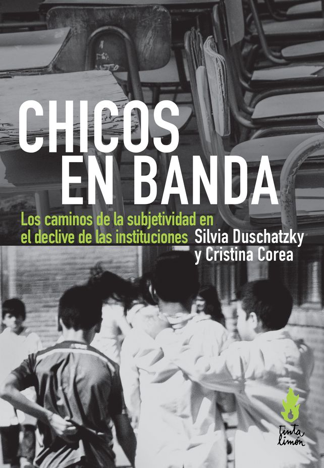 Chicos en banda, testimonios y preguntas a 20 años del estallido
