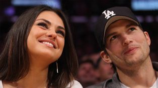 En la dulce espera: Ashton Kutcher y Mila Kunis serán padres nuevamente