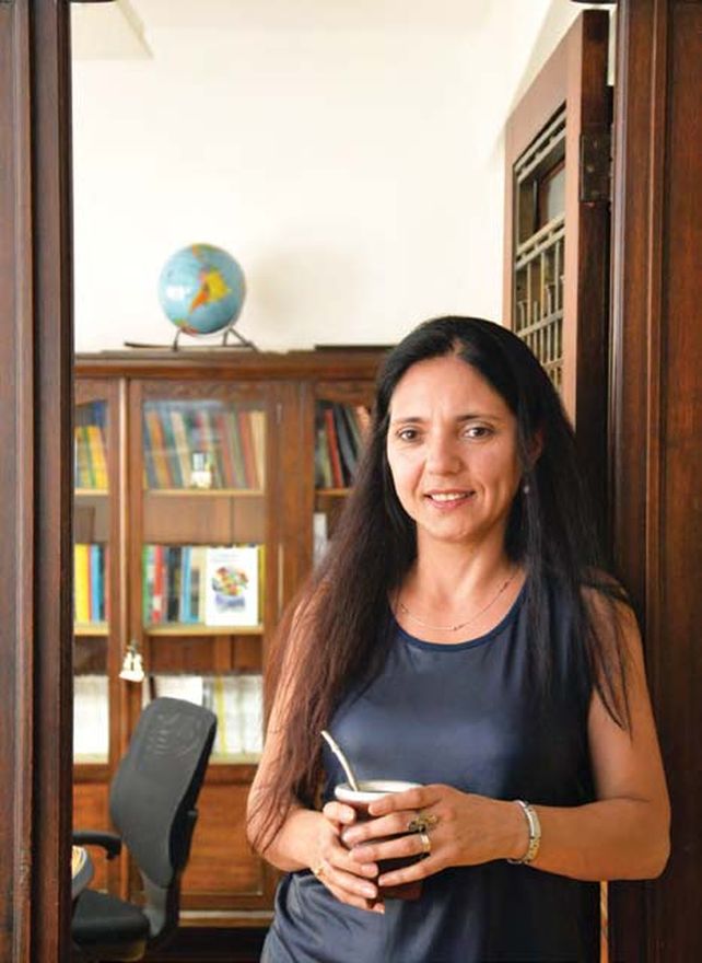 Análisis. Marisa Duarte