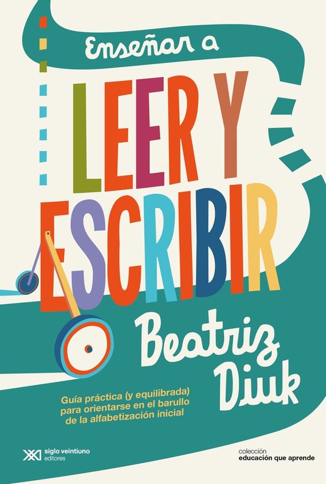 Portada del libro de la especialista.