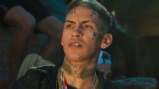 La abogada de L-Gante denunció al cantante por una deuda de 25 millones de pesos