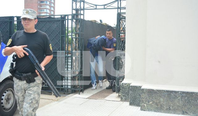 Se hará cargo. Marco Feruglio