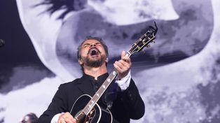 Ricardo Arjona realizará el tour Blanco y Negro por Argentina y estará presente en el Gigante de Arroyito.