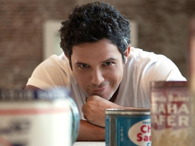 Alejandro Sanz será papá por cuarta vez