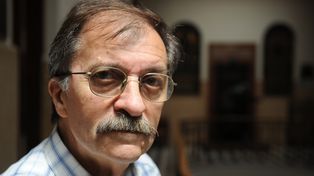 El último adiós a David Edery