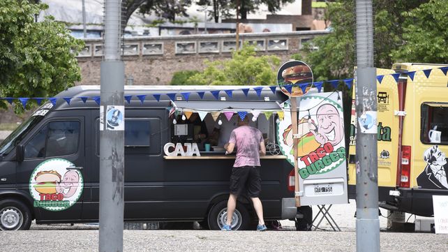El buen tiempo del fin de semana acompañó las actividades al aire libre de las familias