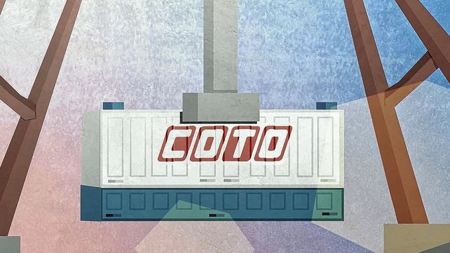 COTO lleva lo mejor de Argentina al mundo