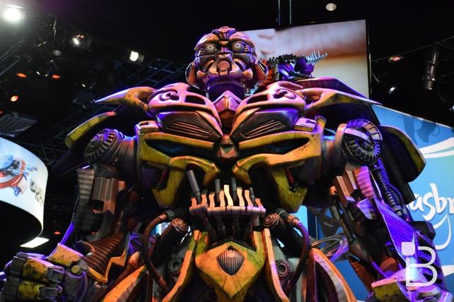 Comic-Con 2014: las mejores fotos y novedades