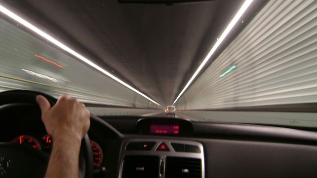 El Túnel Subfluvial festeja el 48º aniversario de su inauguración