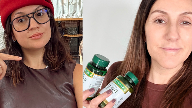 Las influencers protagonizaron una disputa judicial que llegó a la Corte Suprema nacional.