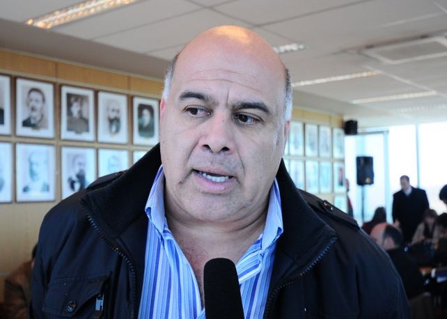 Gustavo Melián
