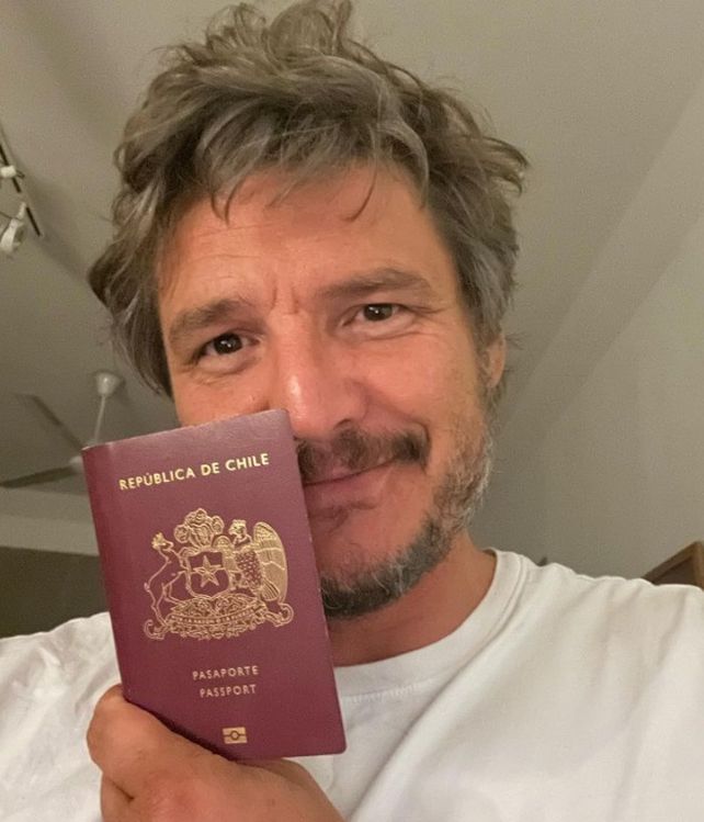 Pedro Pascal apoya a Argentina, 1985 para los Oscars