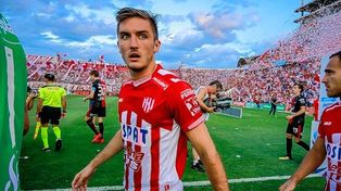 Unión compró a Mauro Pittón, otro retorno importante al club