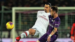 Milan va por la victoria que lo deje en lo más alto de la Serie A de Italia.&nbsp;