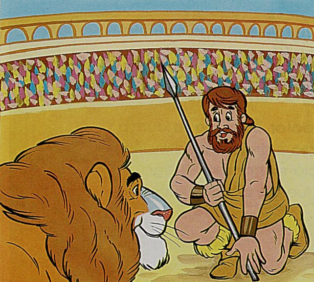 Este miércoles llevate opcional las Fábulas en Familia