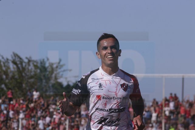 El vínculo. El 30 de junio finaliza el contrato que une al 10 con Patronato.&nbsp;