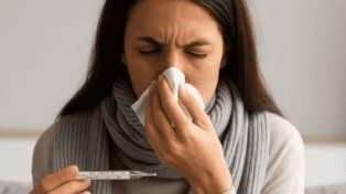 Alerta sanitaria en Santa Fe: La provincia registra un aumento de 98% en los casos de gripe A en pacientes internados en comparación con el año anterior, duplicando los contagios confirmados.