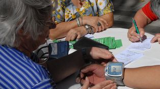 La diabetes no tiene nada que ver con el poder adquisitivo; a la presidenta la asesoran mal