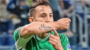 Andrés Guardado anunció su retiro como futbolistas profesional después de 19 temporadas.