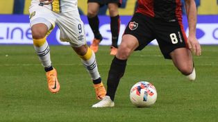 Central ante Argentinos y Newells con Platense, el arranque de los equipos rosarinos en el torneo 2023 de la Liga Profesional.