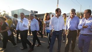 “El Noreste es un buen ejemplo de lo que podemos hacer en toda la ciudad”