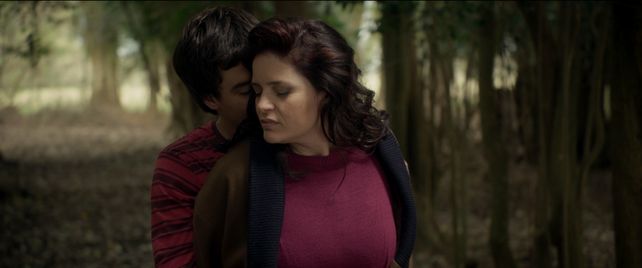 Cine/Crítica de Amor bandido: Un romance prohibido mal resuelto