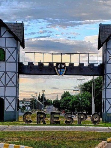Horror en Crespo: denuncian que ofrecía a su expareja como prostituta en redes