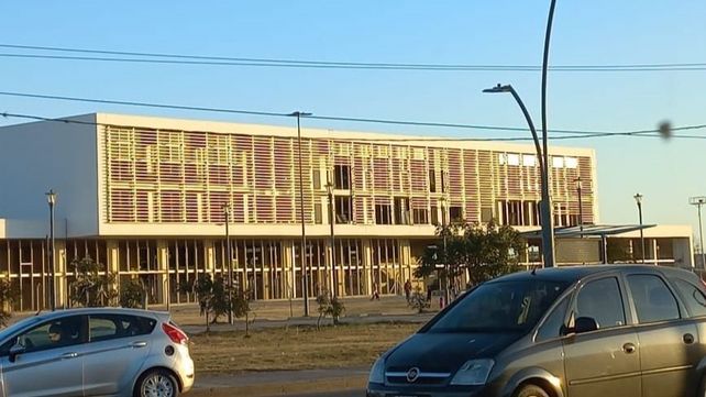 Hospital Regional Sur: este año se pondrá en marcha la última etapa para terminar el edificio