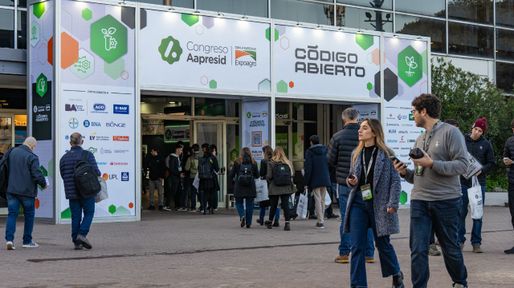 Arrancó un nuevo congreso de Aapresid