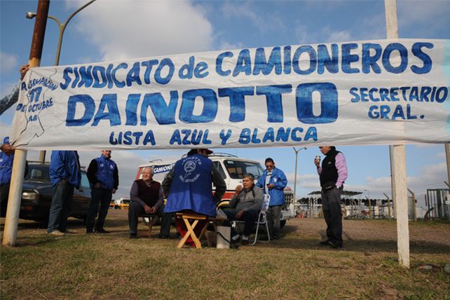 Extitular del Sindicato de Camioneros de Santa Fe devolverá cifra millonaria