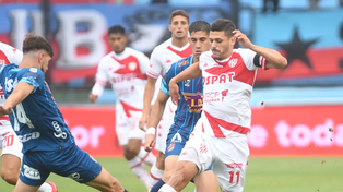 Así quedó Unión en su camino por llegar a la Sudamericana