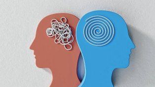 Hoy es el Día de la Salud Mental