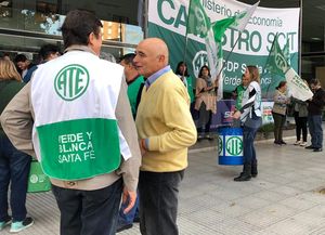 ATE considera apresurado descartar la cláusula gatillo