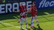 Patronato derrota a Gimnasia (J) con gol de Diego Armando Díaz