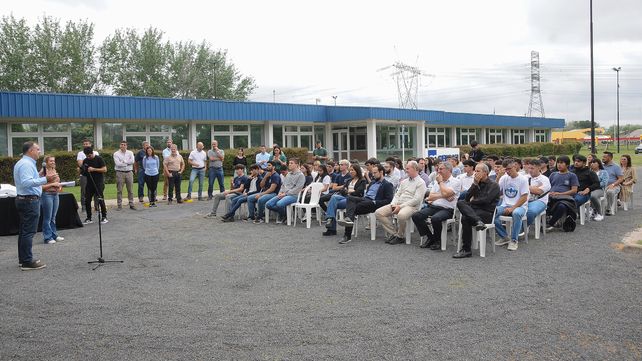 Programas  Educativos de Formación