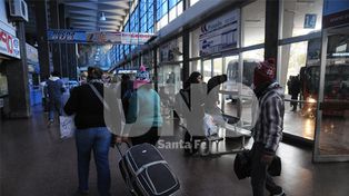 El destino más elegido para vacacionar es Buenos Aires