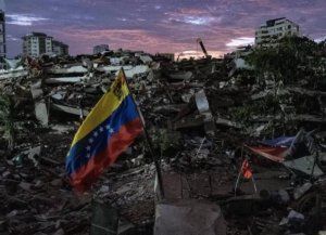 A dos meses del doble terremoto, Venezuela registró un nuevo sismo de magnitud 4,0